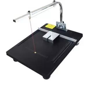 우드락커터기 폼보드 절단기 열선 재단 스티로폼 스치로폼 전열기