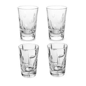 파카크리스탈 핸컷 스트레이트잔 55ml