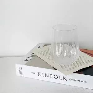 [롯데백화점]꼬떼따블 디아망 텀블러 유리잔