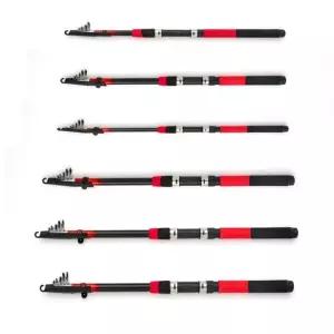 [RIZPICK]원투낚시대 바다 민물 방파제 다용도 선상 대물