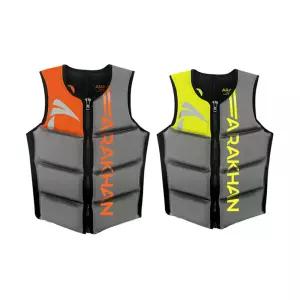 아라칸 프리미엄 네오프랜 부력부조복 70KG 구명조끼