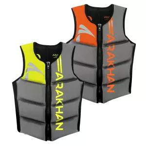 아라칸 프리미엄 네오프랜 부력부조복 90KG 구명조끼