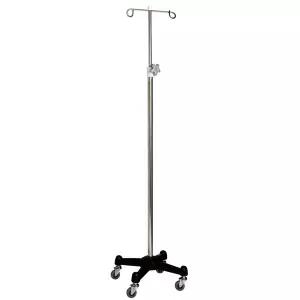 [홍재] 주물 링겔대 4발 바퀴 이동형 HJ-3070