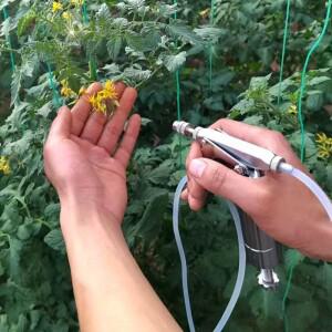 꽃살포 및 전달 도구 - 토마토/수박/오이