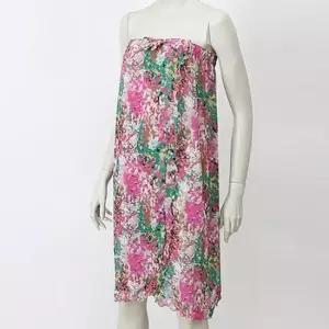 골프샤워가운 몸에붙지않는 2종 랩스타일