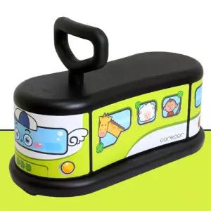 4세남아 조카선물용 저소음 5륜안전바퀴 붕붕카 운동능력향상 핸들카