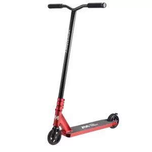 전문가용 스턴트 스쿠터 묘기용 퀵보드 기술 블루