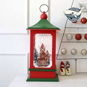 LED 조명 크리스마스 장식품 카페 인테리어 크리스마스무드등