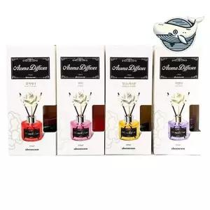 다양한 향기 산도깨비 아로마 디퓨저 홈