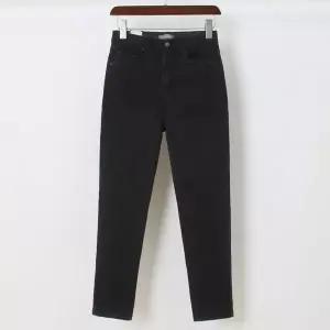 [하프클럽/] 베이직히든밴드스키니진 LOP546M603 빅사이즈