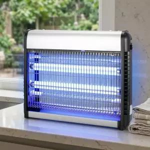 벅킬러 업소용 야외 모기제거 살충기 해충퇴치기 DF-525K1