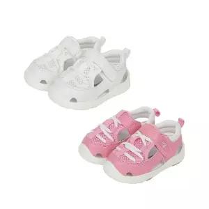 [보리보리/아가방]지토샌들운동화(WHITE,PINK)_01R376401