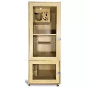 고양이 하우스 기니피그 사육장 고슴도치 빌라 친칠라 케이지 닭장 토끼장 다람쥐