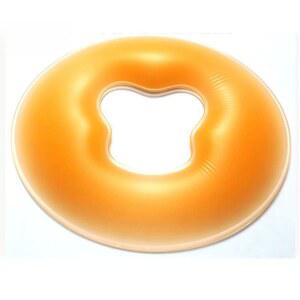 마사지 침대 얼굴 패드 라텍스 커버 한의원 받침대 베이지 에스테틱 스폰지 구멍 교체