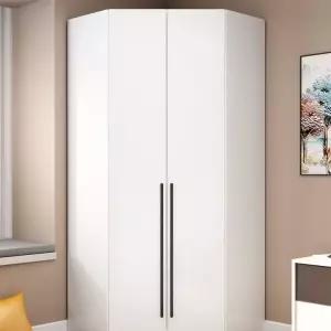 코너옷장 원룸 자취방 공간 활용 틈새