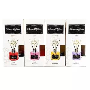 쿨샵 산도깨비 아로마 디퓨저 방향제 디퓨저 4가지