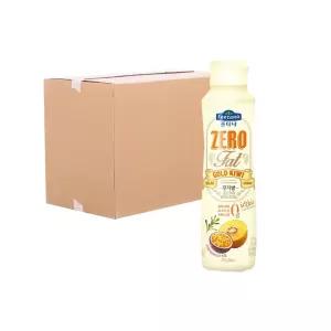 [박스] 폰타나 무지방 골드키위 드레싱 230g 12입