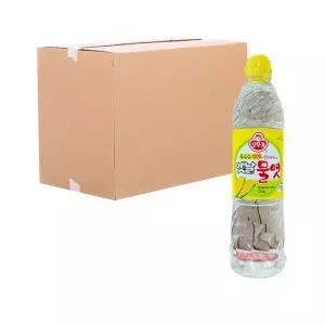 [박스] 오뚜기 옛날물엿 1.2kg 15입