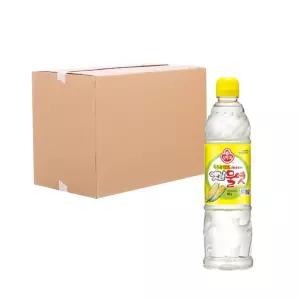 [박스] 오뚜기 옛날물엿 700g 24입