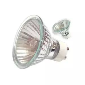 라움데코 캔들워머에 사용하는 할로겐 램프 GU-10