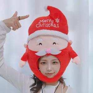 [RIZPICK]크리스마스인형 크리스마스 파티용품 크리스마스소품 파티