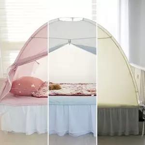 [RIZPICK]캠핑 난방텐트 원터치 텐트 히터텐트