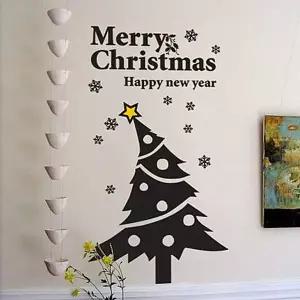 [RIZPICK]크리스마스트리 크리스마스시즌 포인트그래픽스티커