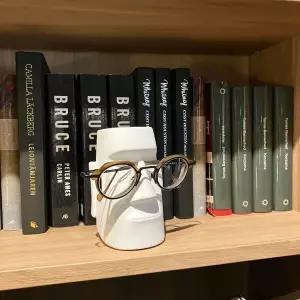 [RIZPICK]모아이 촬영 인테리어 소품 까페 감성 오브제 석고상