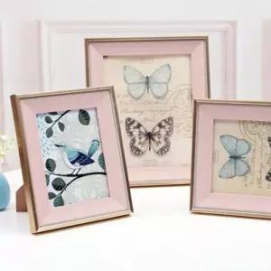 [RIZPICK]TBZ OH 북유럽풍 빈티지 액자