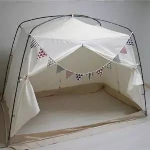 [RIZPICK]이지룸 난방 방한 텐트 실내 전망대 겨울 텐트