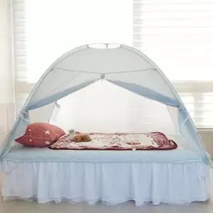 [RIZPICK]원터치 난방텐트 캠핑용 방한 원터치 텐트