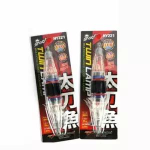 ST-SA 피싱79 태도어 집어등 5색 LED 집어램프