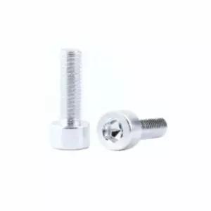 자전거 알루미늄 볼트 실버 G 1p 스템볼트 부속품