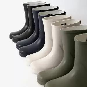 [보리보리/갭 슈즈]GAP 메리어드 레인부츠