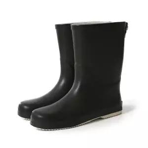 [보리보리/갭 슈즈]GAP 메리어드 레인부츠(블랙)