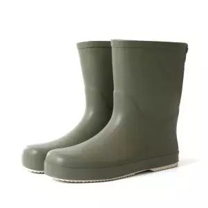 [보리보리/갭 슈즈]GAP 메리어드 레인부츠(카키)