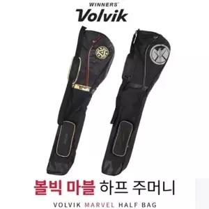 2021년 마블 아이언맨 어벤져스 하프주머니 하프백