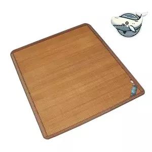 대나무 쿨돗자리 아웃도어 캠핑 매트