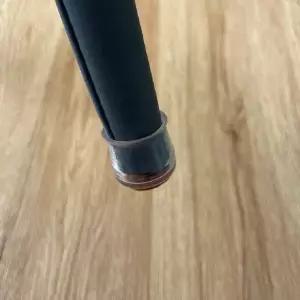 실리콘 사각 4개 완전투명 1세트 대형 의자캡 커버