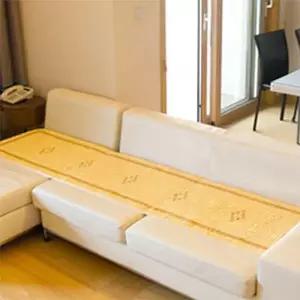 쇼파마작자리/5인/56X230cm 마작자리 대자리 여름대자리