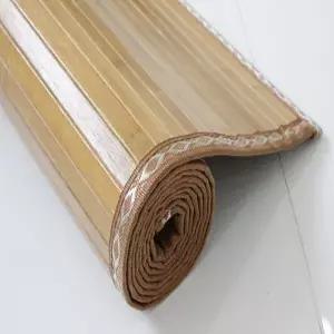 자리 대자리 대나무매트 보냉성 대나무 여름매트 대형