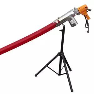 전동 사료 곡물 이송 흡입기 운반기 진공기 수송기