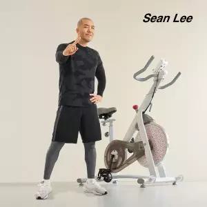 [이화에스엠피]숀리 스핀바이크 스피닝자전거 실내자전거