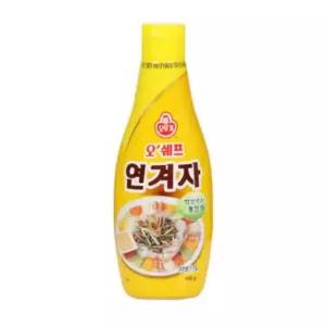 [셀러허브]오뚜기 연겨자 480g (S48198543)