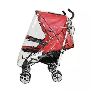 유모차 덮개 가리개 보관 방풍 레인 커버 ksC4+3fZn