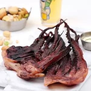 VB 망족 건오징어 문어발 오다리 대왕오징어다리 250g 페루산 오징어구이 조미오징어 국산오징어 맥반석오