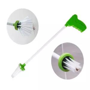 벌레잡는도구 바퀴벌레집게 거미잡기 손안대고벌레잡기