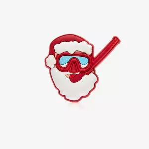 크록스 스노클링 산타 - FFF 2121543