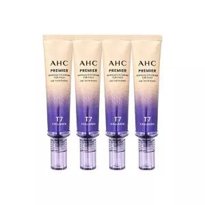 AHC 하프클럽 에이에이치씨 아이크림 시즌13 라인타이트닝 40ml 4개