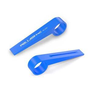 1세트 오일 컵 피스톤 리셋 도구 유압 브레이크 캘리퍼 스프레더 산악 로드 바이크 유지보수